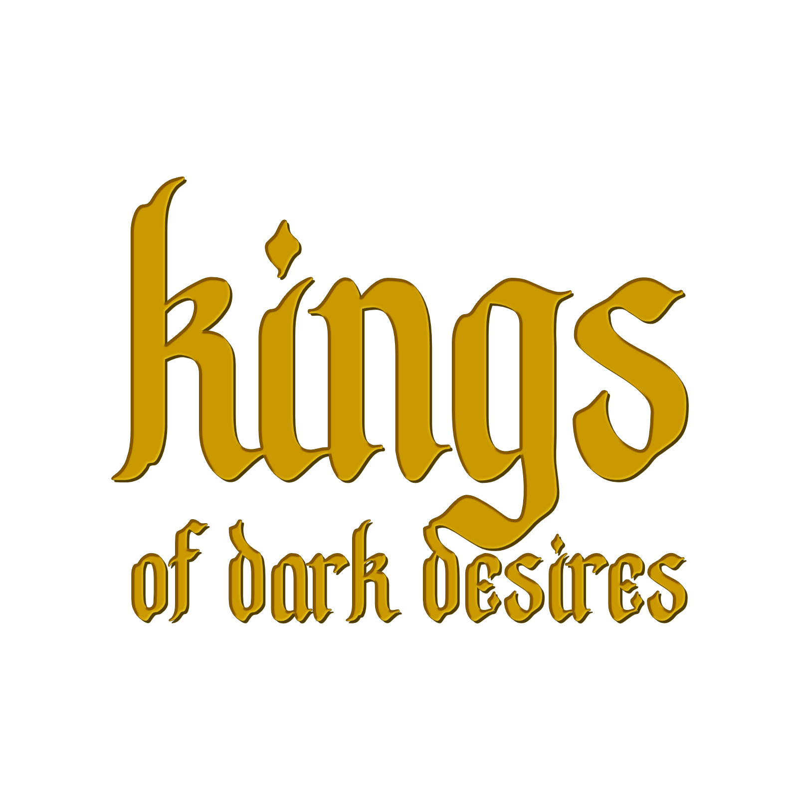 Kings of Dark Desires