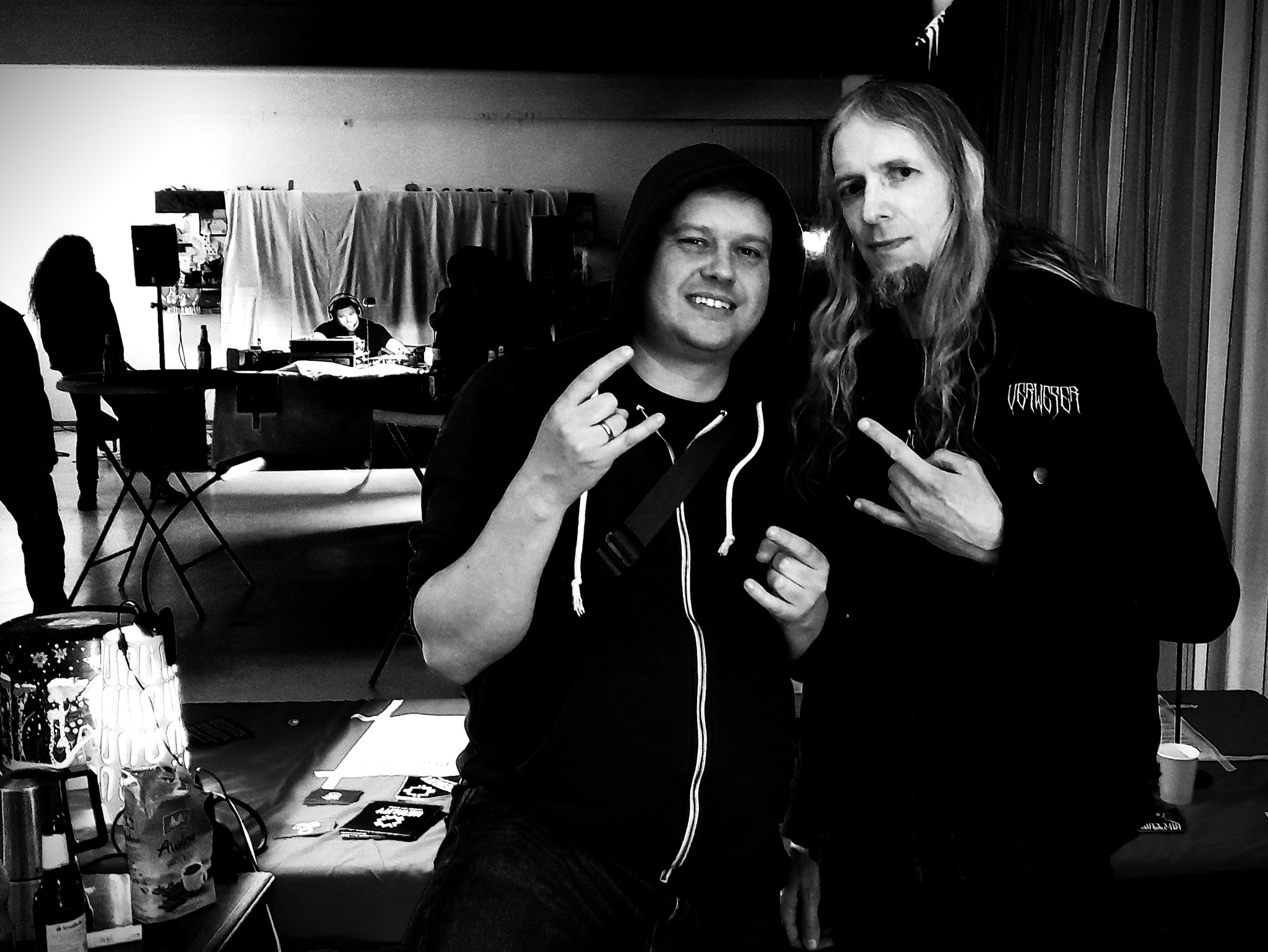 Kings Metal Party Foto